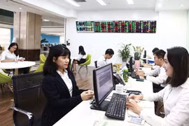 Bright outlook for VN-Index in December