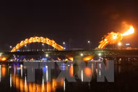 Da Nang’s tourism development plan pays off