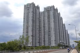 HCM City rental market continues slump