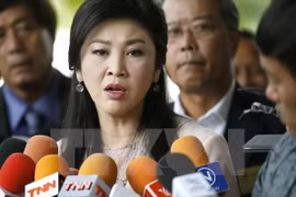 Thai former PM denies Thaksin’s link to Bangkok blasts suspect