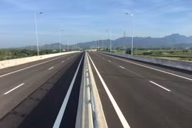 Deputy PM requests hastening key transport projects