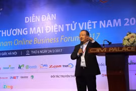 HCM City and Hanoi lead e-business index
