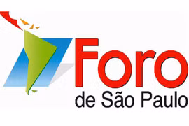 CPV delegation attends Sao Paulo Forum meeting
