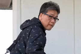 Japanese ambassador conveys apology to murdered girl’s family 