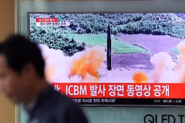 FM spokesperson: Vietnam deeply concerned about DPRK’s missile launch 