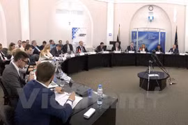 EAEU-Vietnam Free Trade Area and opportunities discussed in Russia