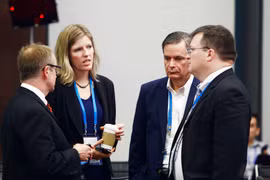 APEC SOM Steering Committee on ECOTECH convenes 
