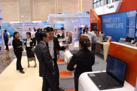 Viettel targets more foreign markets