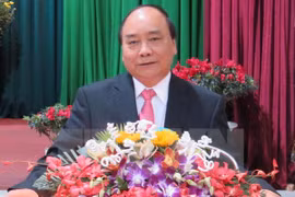 Prime Minister pays Tet visit to Da Nang