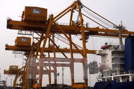 Vietnam, Malaysia enjoy thriving trade 