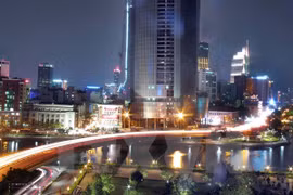 HCM City to host Homeland Spring programme for OVs 