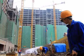 Four corporations under Ministry of Construction to be equitised in 2017