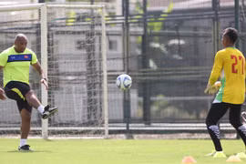 U19 team sets sights on Asian Championship