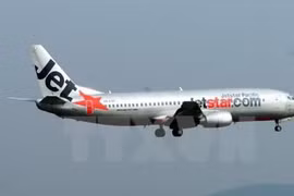 Jetstar Pacific launches Quang Binh-Hai Phong service 