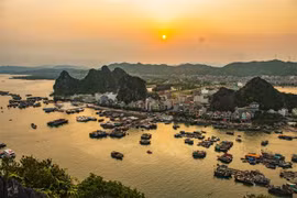 Vietnam to grant e-visas to citizens of six more nations