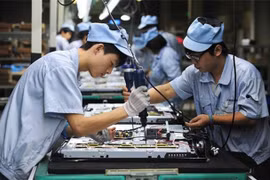 Vietnam second in ASEAN in manufacturing sector growth