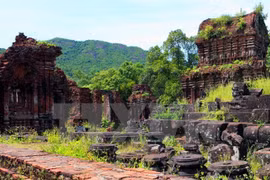 Quang Nam Heritage Festival to promote tourism 