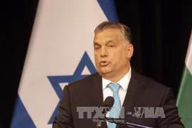 Hungarian Prime Minister to visit Vietnam
