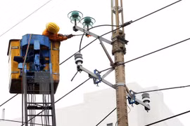 Da Nang ensures power supply for APEC 2017