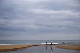 Thailand’s tsunami warning system needs maintenance