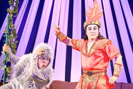 New "tuong" troupe opens in Phu Yen