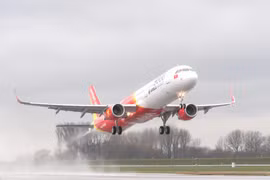 VietJet Air to open Hanoi-Yangon route 