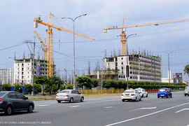 Philippines posts highest economic growth in Asia in 2016