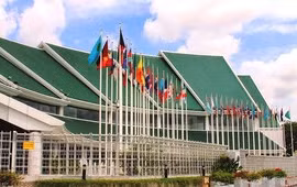 Vietnam shares policies at Asia-Pacific environment meeting 