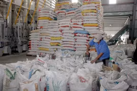 Vietnam’s exports to Algeria grow 37 percent