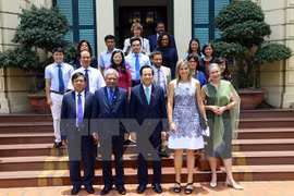 Comprehensive financial system crucial to sustainable development