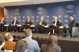 Vietnam to benefit from first PPP deal with WEF 