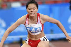 Vietnamese ranks 50th in the world athletics rankings