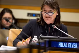 UN expert to assess food security in Vietnam