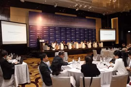 MRT meeting to review deployment of APEC priorities 