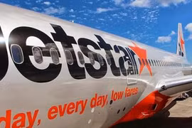 Jetstar Pacific leads in flight cancellations, delays