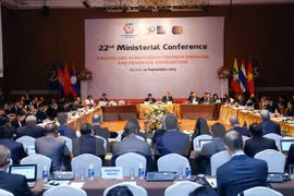 Vietnam backs GMS Economic Cooperation Programme 
