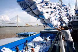 Agro-forestry-aquatic exports hit 20.45 billion USD in 7 months
