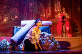 Play on Mau Than Offensive to be staged in HCM City