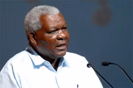 Cuban top legislator starts visit to Vietnam