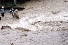 Agencies asked to help mountainous localities to respond to natural disasters 