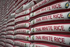 Thailand gets urgent rice orders from Bangladesh, Sri Lanka 