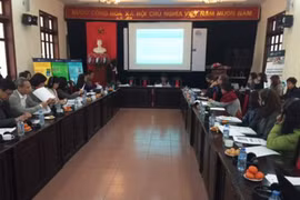 Workshop highlights women empowerment in economic restructuring