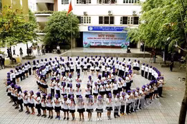 Meeting raises public awareness of depression