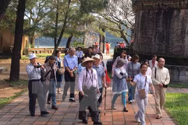 Thua Thien-Hue promotes cooperation with Japan’s localities
