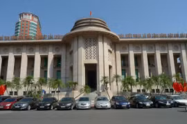 New SBV decree to ease gold trading regulations