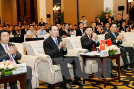 Belt and Road Forum for International Cooperation opens in Beijing