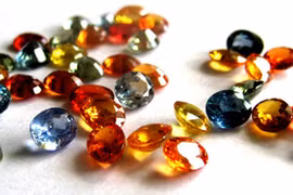 Thailand expected to be gemstone and jewelry hub