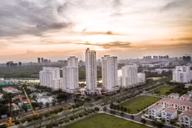 Real estate MA growth continues