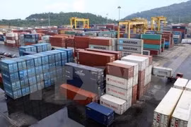 Da Nang approves logistics project