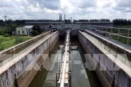 Hanoi calls for investment in wastewater treatment projects